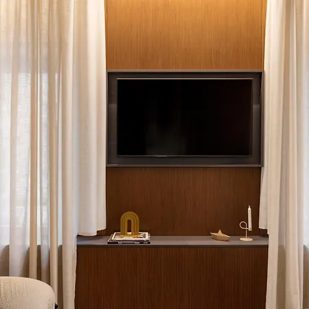 Appartement Lumera - Brera *