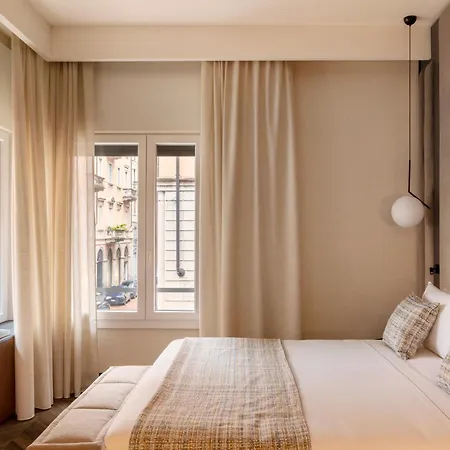 Appartement Lumera - Brera Milan