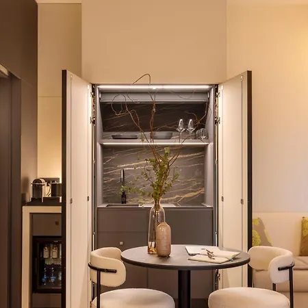 Appartement Lumera - Brera