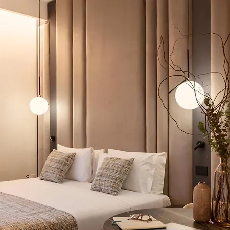 Appartement Lumera - Brera