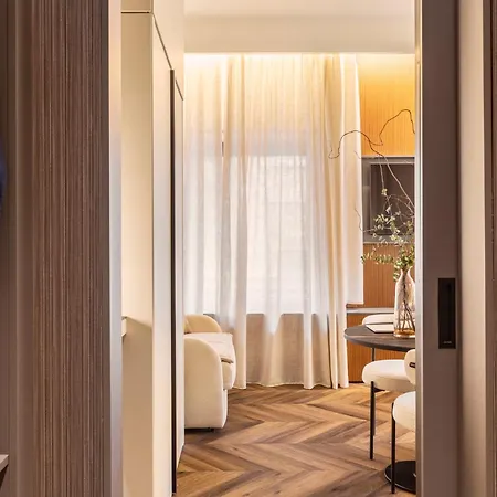 Lumera - Brera Appartement *