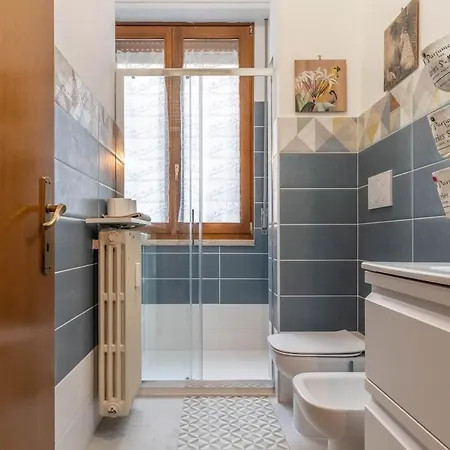 Tortona District - Navigli Root Milánó