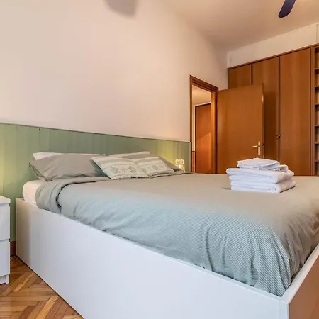 Apartman Tortona District - Navigli Root *