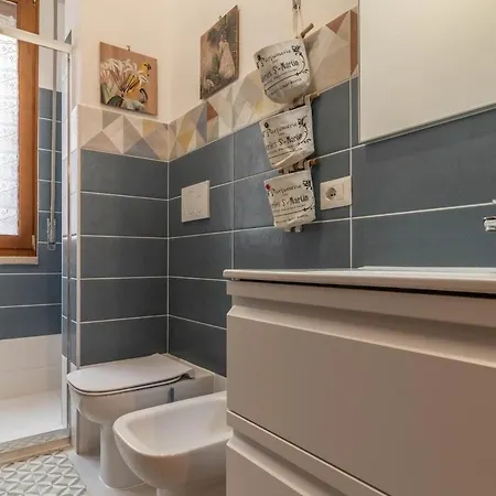 Tortona District - Navigli Root Apartman Milánó