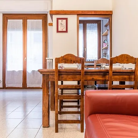 Tortona District - Navigli Root