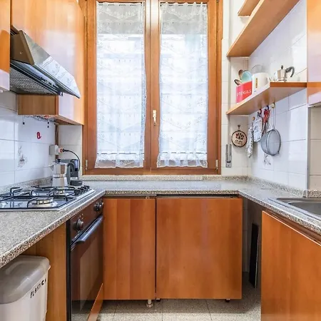 Apartman Tortona District - Navigli Root *