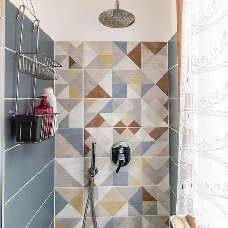 Apartman Tortona District - Navigli Root Milánó