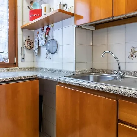 Tortona District - Navigli Root Apartman *