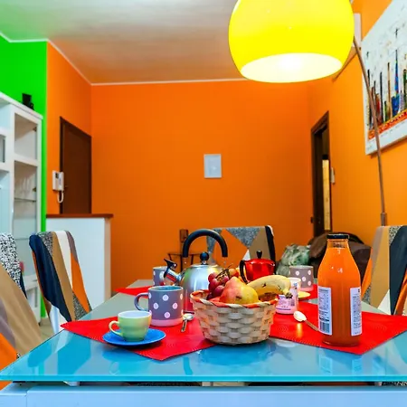 Apartment Easy Rest - Affitti Brevi Italia