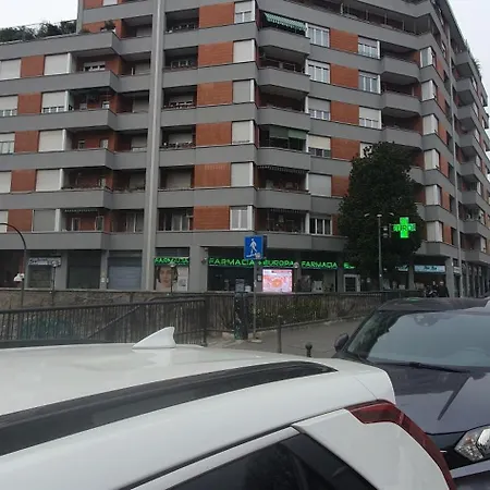 Stanza Di Francesco Milan