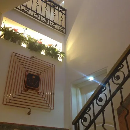 Welcome To Citta Studi Gasthof Mailand