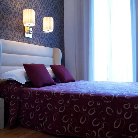 Welcome To Citta Studi 4* Mailand