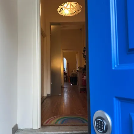 Affittacamere Welcome To Studi 4*