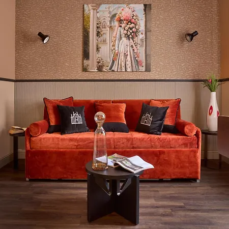 Lumera - Brera Appartement Milan