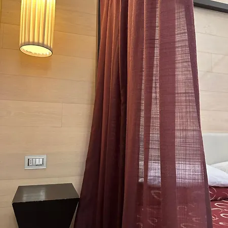 Welcome To Citta Studi Gasthof