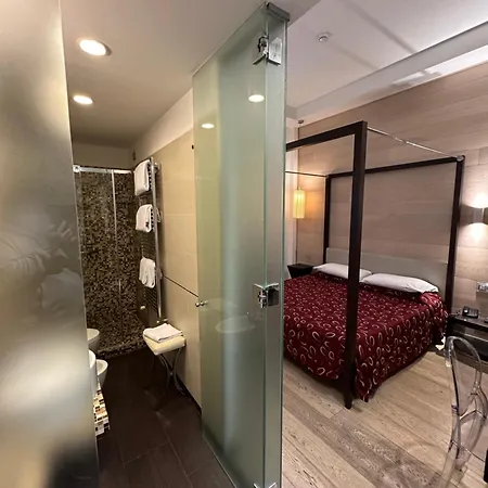 Welcome To Citta Studi Gasthof