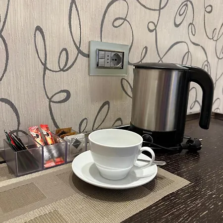 Welcome To Citta Studi Gasthof 4*