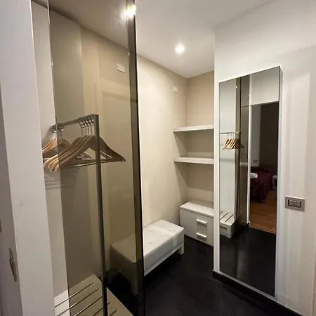 Welcome To Citta Studi 4*