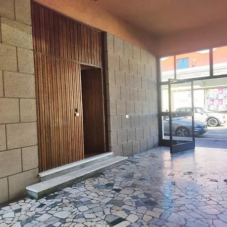 Apartamento Smarthouse *