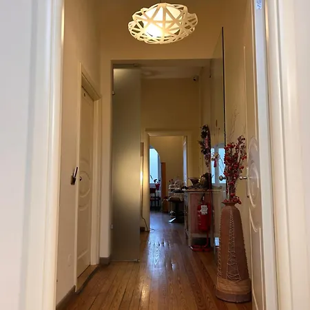 Welcome To Citta Studi 4* Mailand