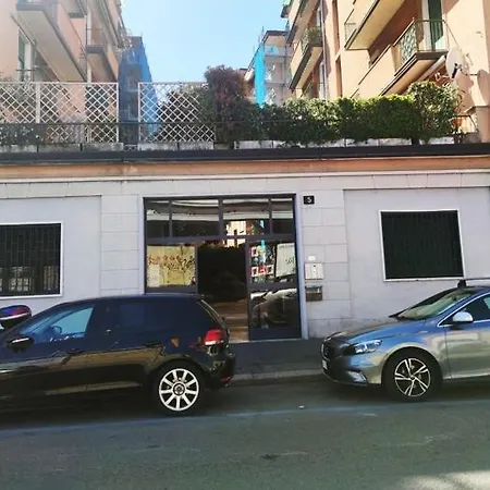 Smarthouse Apartamento