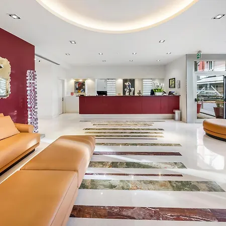 Hotel Art Navigli Milaan