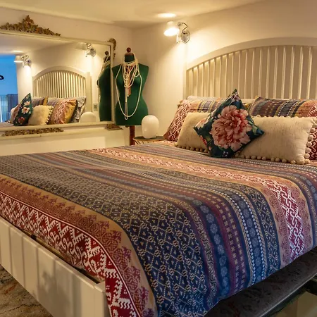 Crystal Loft Luxury Milán