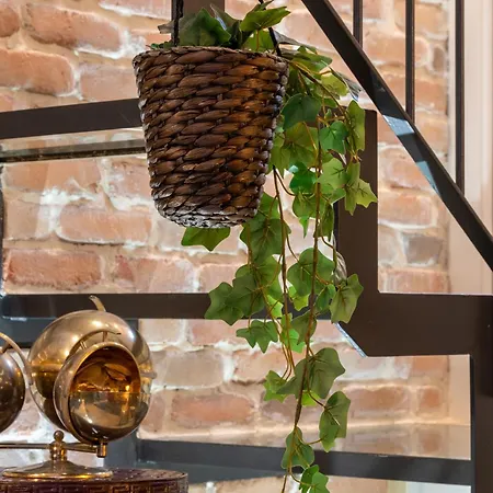 Crystal Loft Luxury *