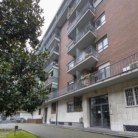 Fra Cristoforo By Interhome Apartman *