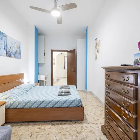 Fra Cristoforo By Interhome