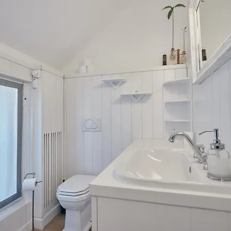 Sant'andrea Penthouse By Montenapoleone Living Lägenhet