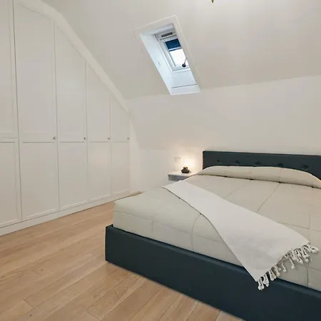 Sant'andrea Penthouse By Montenapoleone Living Appartamento