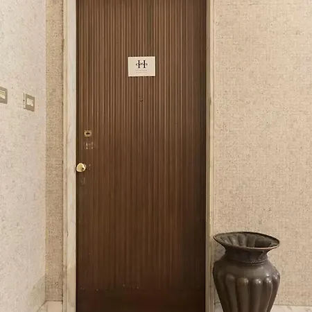 דירה Classbnb - 400 Meters From Duomo מילאנו