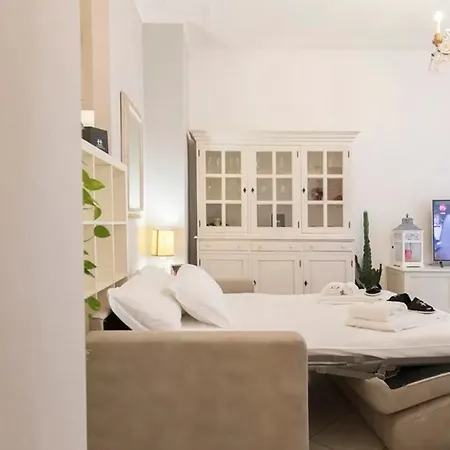 Classbnb - 400 Meters From Duomo * Милан