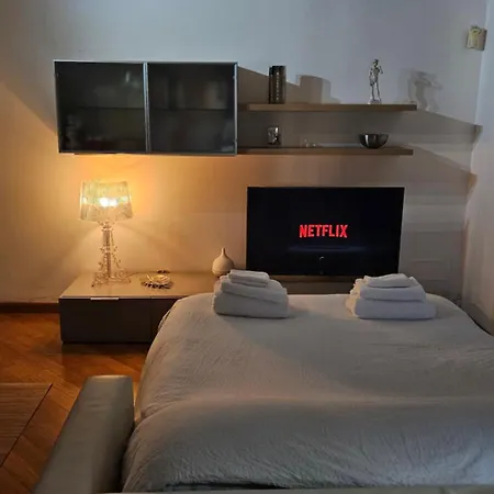 Nolo93 Attic Right In Front Of The Metro Station To Duomo