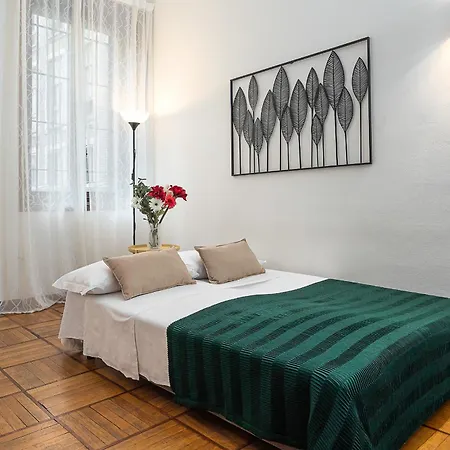 Apartament Classbnb - 400 Meters From Duomo *