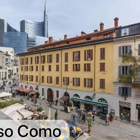 Fiori 3 * Milán