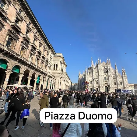 Fiori 3 * Milan