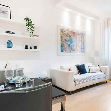 Easylife - Elegante In Porta Romana * Milan