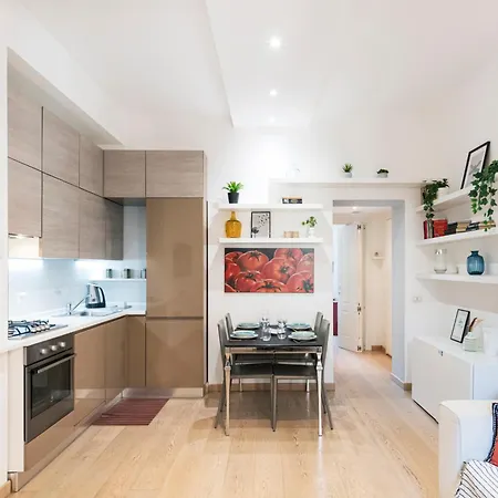 Apartment Easylife - Elegante In Porta Romana