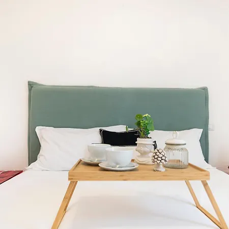Easylife - Elegante In Porta Romana Apartment *