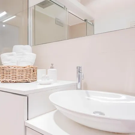 Easylife - Elegante In Porta Romana