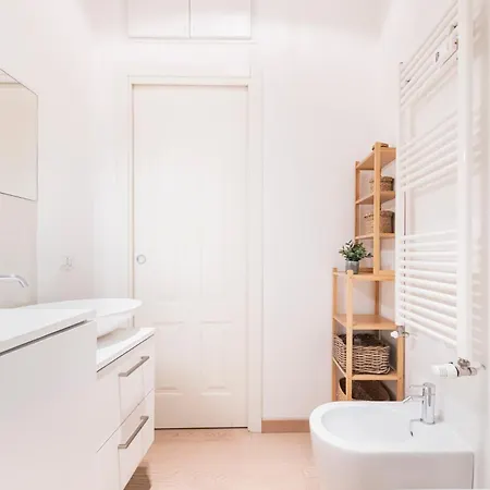 Apartment Easylife - Elegante In Porta Romana