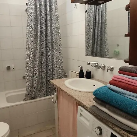 Apartament Isola Di Chinatown Area Pedonale Mediolan