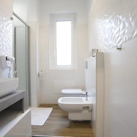 Marina House - Iulm Navigli San Paolo Daire