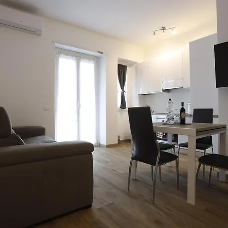 Marina House - Iulm Navigli San Paolo *