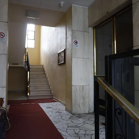 Marina House - Iulm Navigli San Paolo Lägenhet Milano