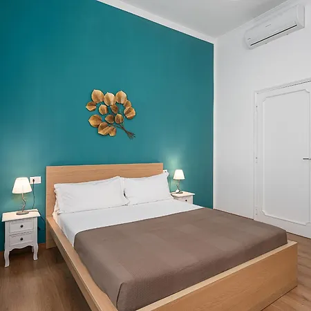 Διαμέρισμα Classbnb - Ampio A 1km Da Citylife Μιλάνο