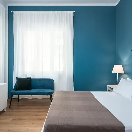 Classbnb - Ampio A 1km Da Citylife Apartman