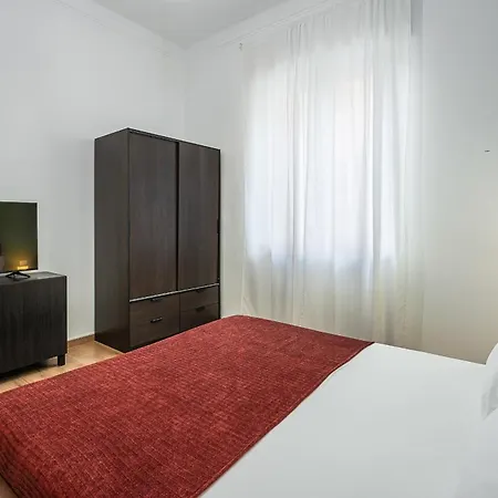Classbnb - Ampio A 1km Da Citylife Διαμέρισμα *